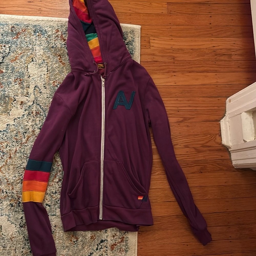 Aviator Nation Hoodie